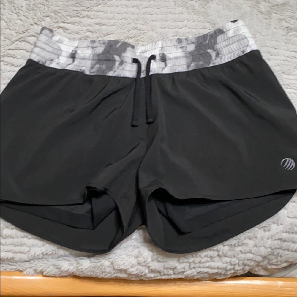 MPG Workout/running shorts